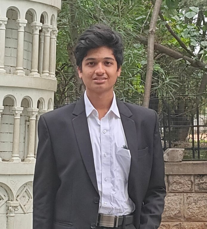 Akshay Srinivas 