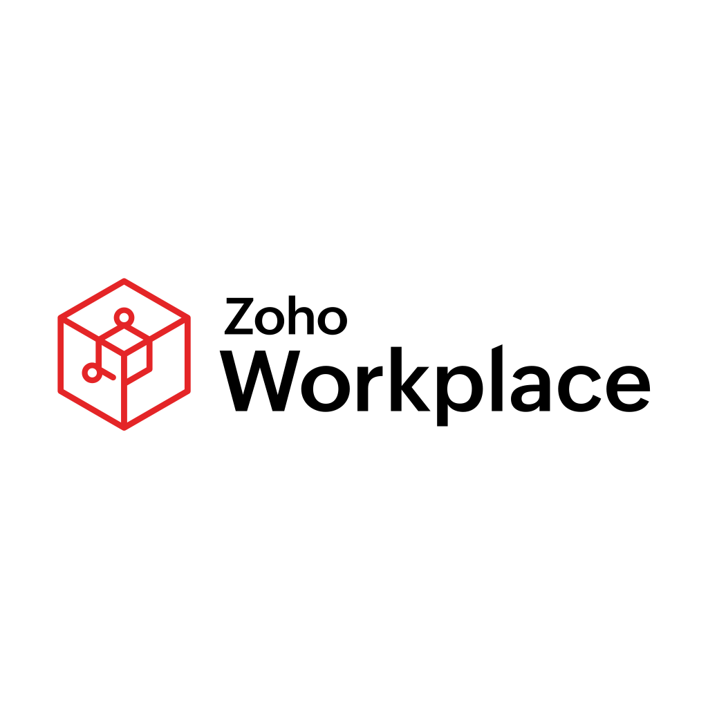 Zoho Workplace